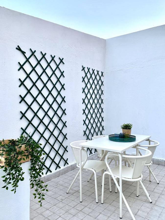 Apartment Terrasse Ensoleillee *