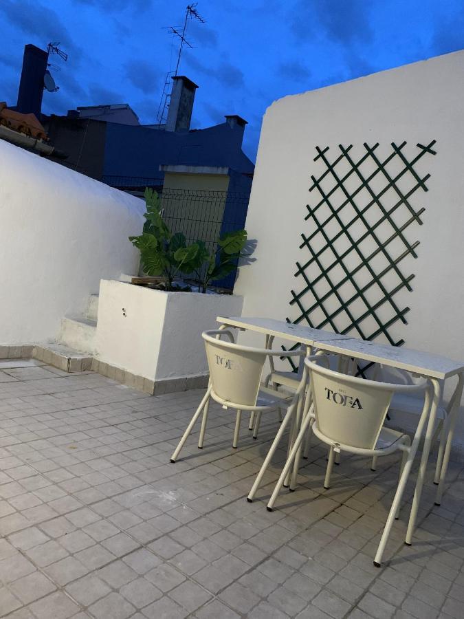 Terrasse Ensoleillee Apartment *