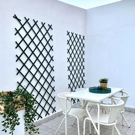 Terrasse Ensoleillee Apartment Lisbon Exterior photo