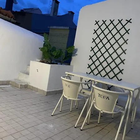 Terrasse Ensoleillee Apartment Lisbon Exterior photo