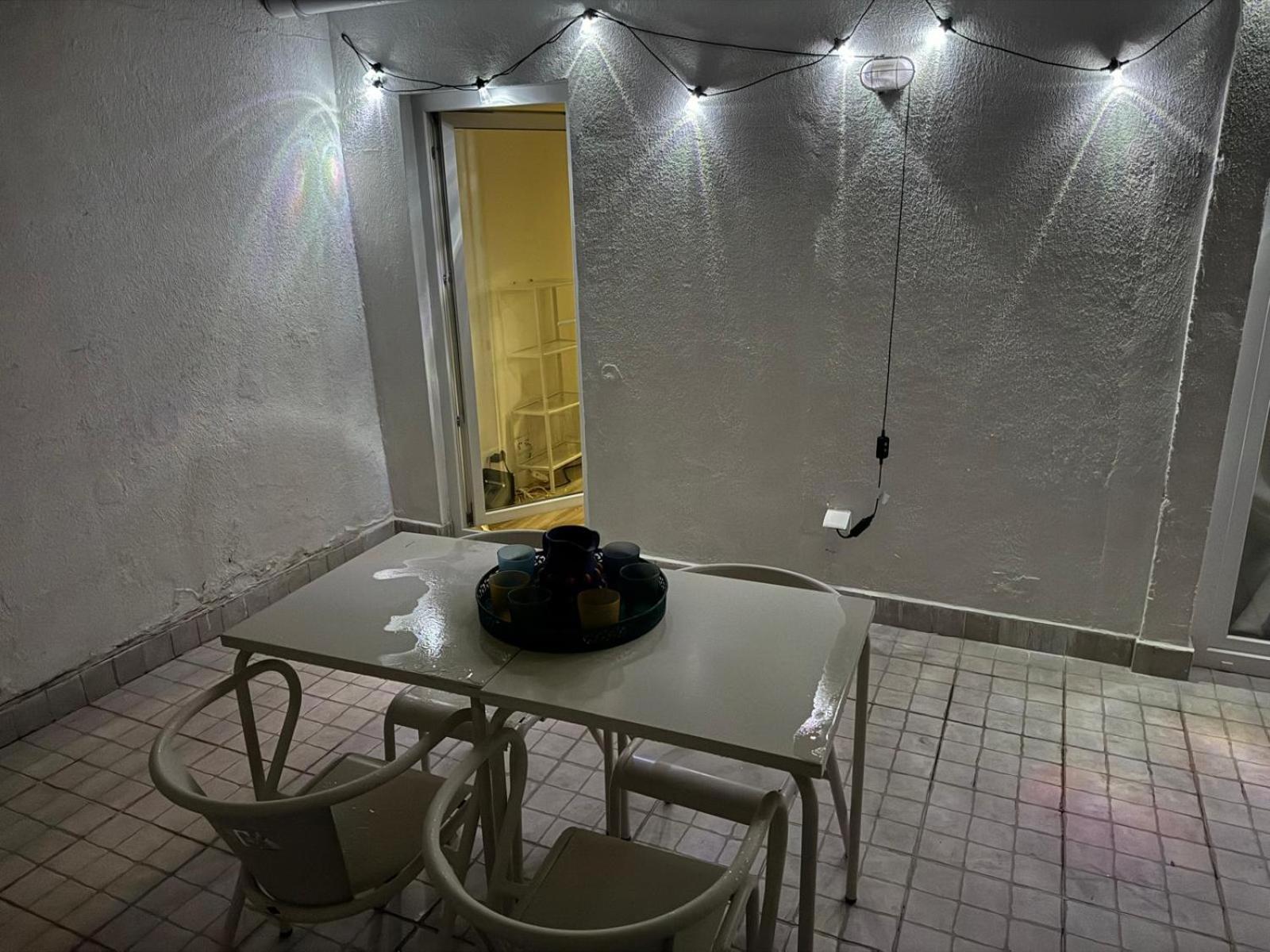 Apartment Terrasse Ensoleillee Lisbon